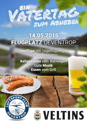 Flugplatzfest Lsc Oeventrop E V