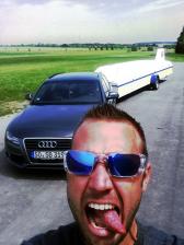 Abfahrt Anspach