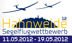 Logo Hanhweide