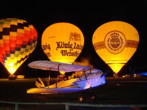 Nightglow