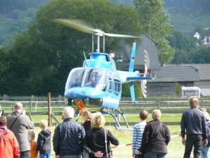 Hubschrauber