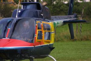 Hubschrauber
