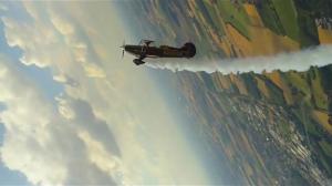 Looping mit Smoker