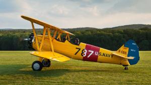 Boing Stearman