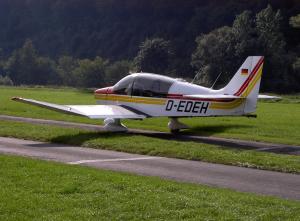 DR 400 - "Remo"