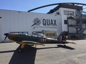  De Havilland Chipmunk 