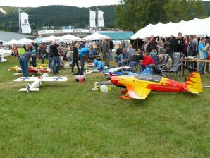 Modellflugzeuge