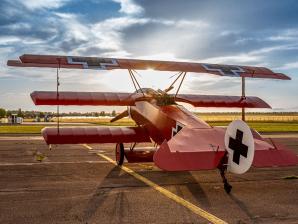 Fokker