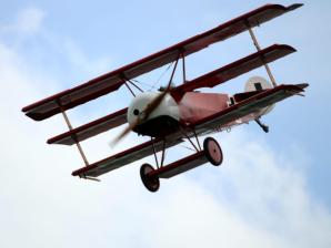 Fokker
