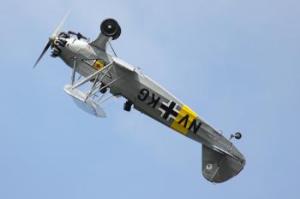 Focke-Wulf Stieglitz